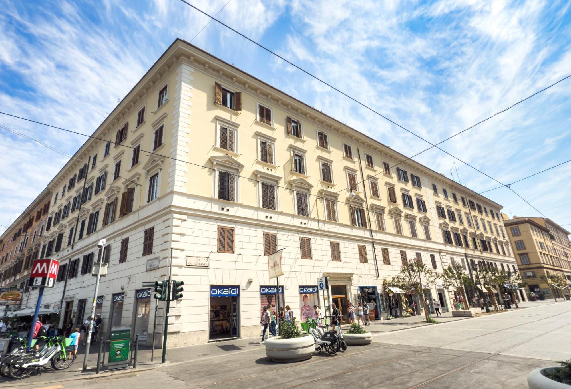 Federici Guest House — Foto 3